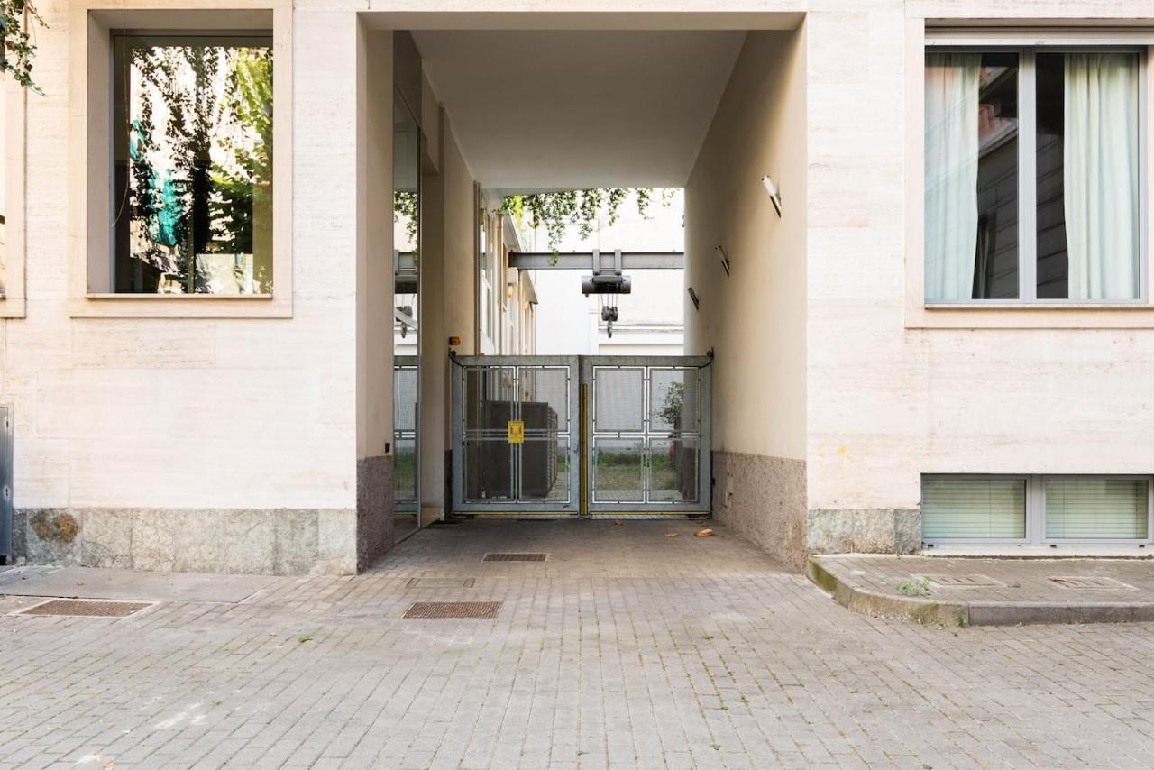 Central Studio Apartment - 24H Self Checkin, Milan